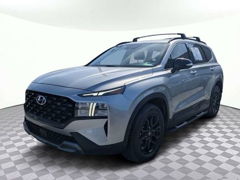 Used 2023 Hyundai Santa Fe XRT FWD image 7