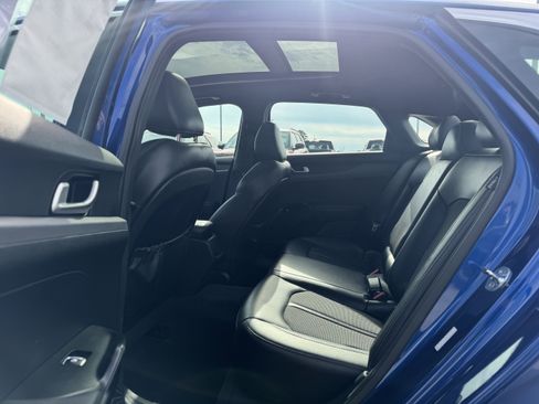 Used 2021 Kia K5 GT-Line image 18