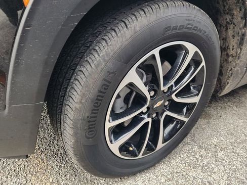 Used 2025 Chevrolet TrailBlazer LT image 10