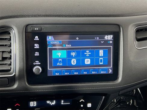 Used 2020 Honda HR-V EX image 14