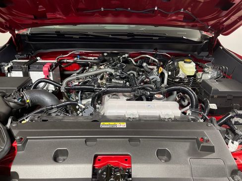 New 2026 Toyota Tacoma TRD Sport image 9