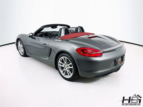 Used 2014 Porsche Boxster image 24