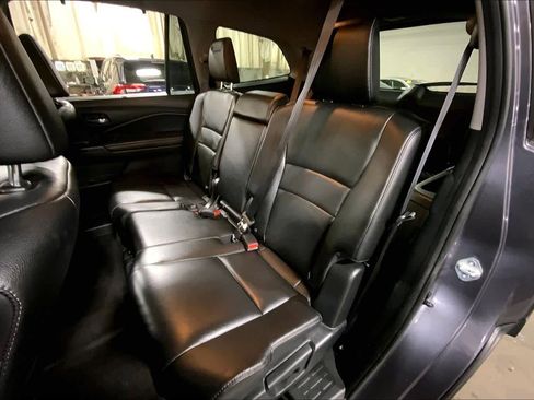 Used 2022 Honda Pilot Special Edition image 20
