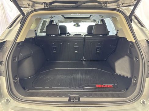 Certified 2024 GMC Terrain Denali w/ Denali Premium Package image 27