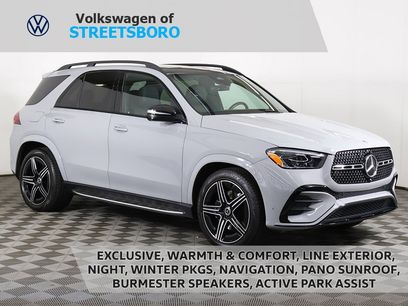 Used 2024 Mercedes-Benz GLE 450 4MATIC