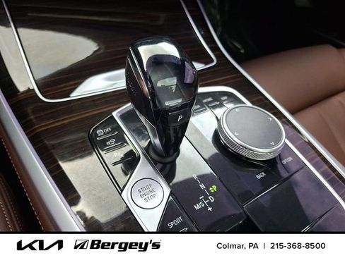 Used 2021 BMW X5 xDrive40i w/ Convenience Package AWD/4WD image 18