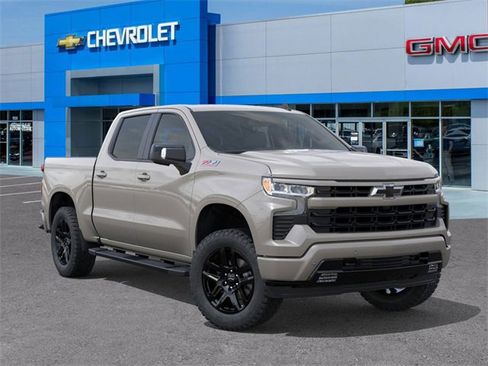 New 2026 Chevrolet Silverado 1500 RST image 7
