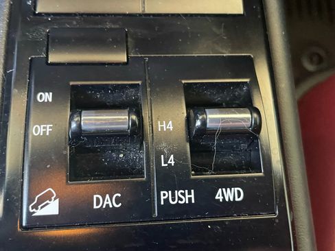 Used 2021 Lexus GX 460 Premium image 24