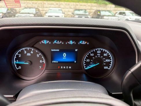 Used 2023 Ford F150 XL w/ STX Appearance Package AWD/4WD image 25