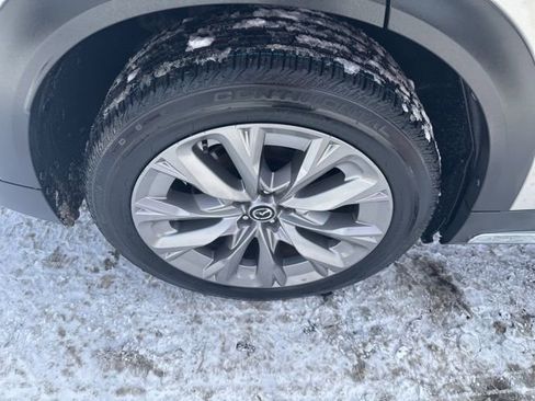 Used 2024 MAZDA CX-90 3.3 Turbo w/ Premium Package AWD/4WD image 24