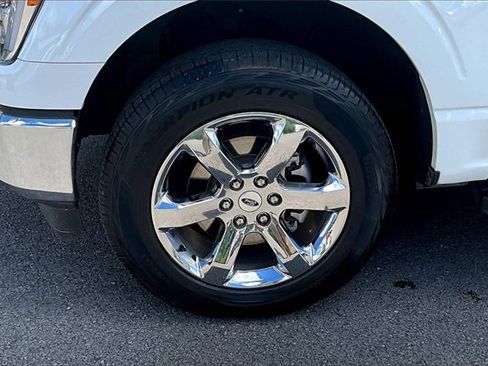 Used 2023 Ford F150 Lariat image 8