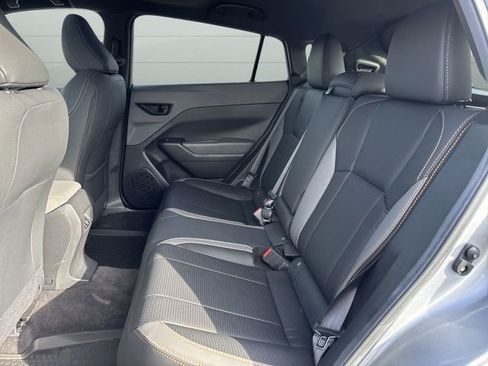 Certified 2025 Subaru Crosstrek 2.5i Wilderness image 28