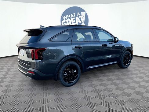 New 2026 Kia Sorento SX Prestige image 5