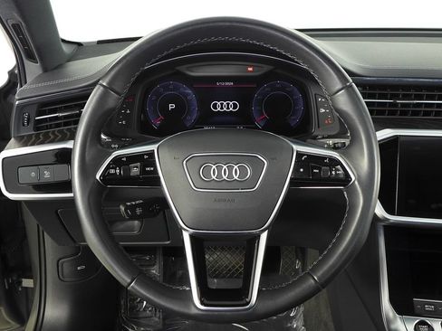 Used 2023 Audi A6 2.0T Premium w/ Convenience Package AWD/4WD image 27