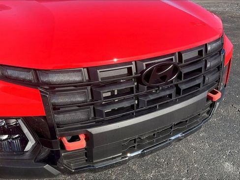 Certified 2025 Hyundai Santa Cruz XRT image 30