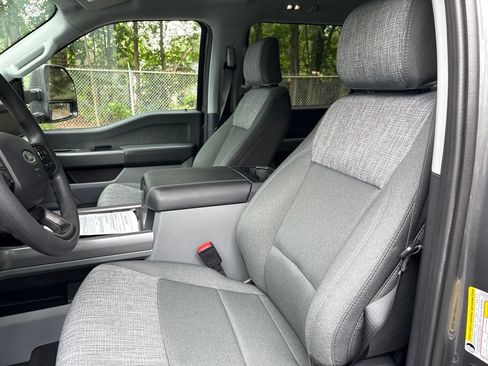 Used 2026 Ford F350 XLT AWD/4WD image 16