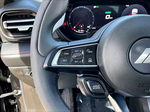Used 2024 Dodge Hornet R/T Plus AWD/4WD image 18