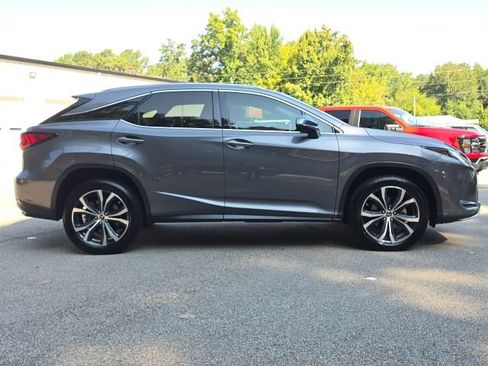 Used 2022 Lexus RX 350 FWD w/ Premium Package image 7
