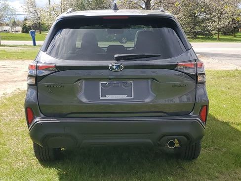 New 2026 Subaru Forester Sport AWD/4WD image 4