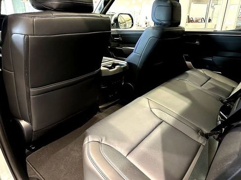 New 2026 Toyota Tundra Platinum AWD/4WD image 15