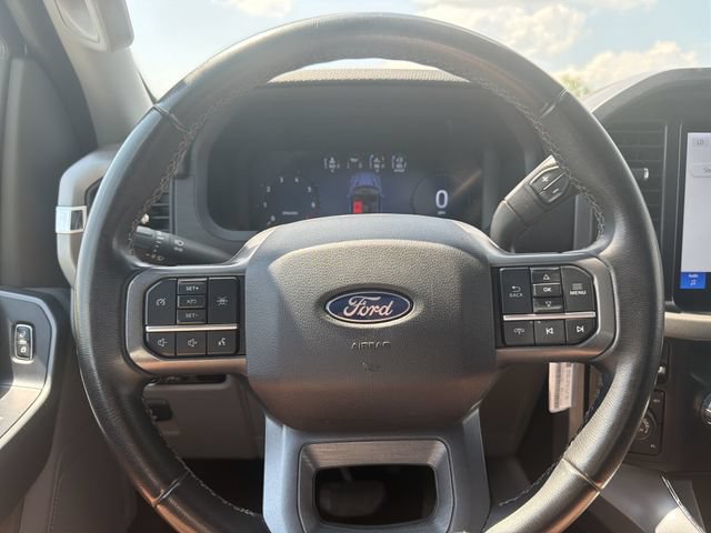 Used 2024 Ford F150 XLT w/ Mobile Office Package AWD/4WD image 24