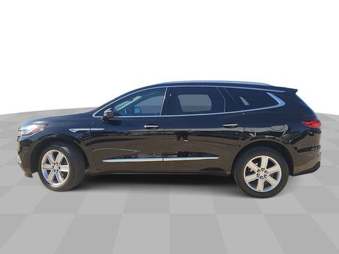 Certified 2019 Buick Enclave Premium image 5
