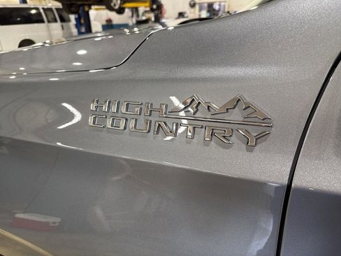 New 2026 Chevrolet Tahoe High Country w/ Sun And Tow Package image 12