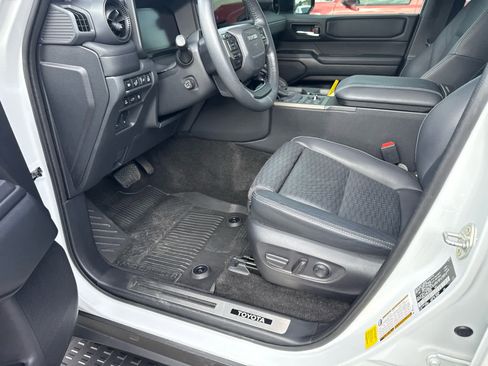 Used 2024 Toyota Land Cruiser w/ Premium Package image 7