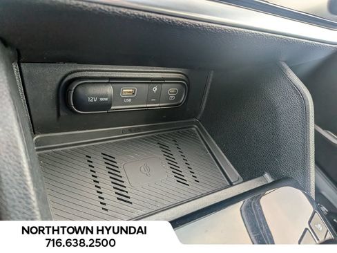 Used 2024 Kia Sportage X-Line w/ X-Line Premium Package AWD/4WD image 19