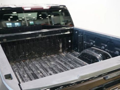Used 2020 Chevrolet Silverado 1500 LT w/ Texas Edition RWD image 32