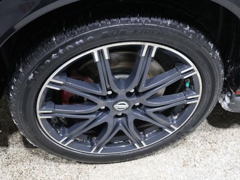 Used 2014 Nissan Juke NISMO RS image 18