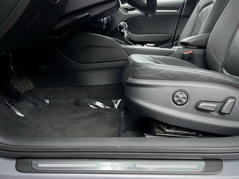 Used 2016 Audi A3 e-tron Premium w/ 17" Wheel Package image 32