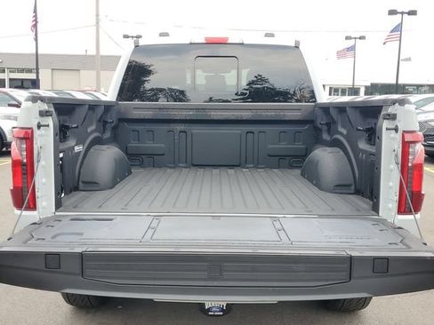 Certified 2024 Ford F150 XLT w/ Equipment Group 302A MID AWD/4WD image 8