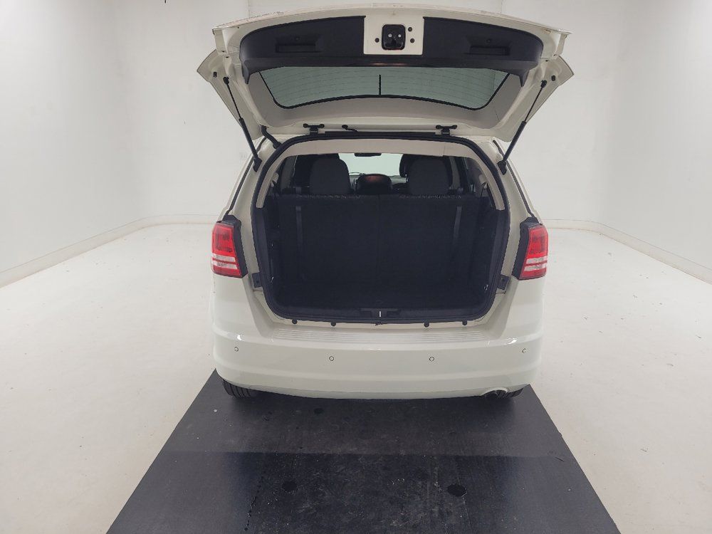 Used 2020 Dodge Journey SE w/ SE Popular Equipment Group FWD image 29