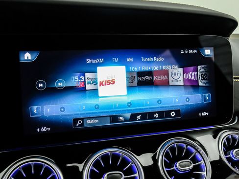 Used 2022 Mercedes-Benz AMG GT 53 image 75