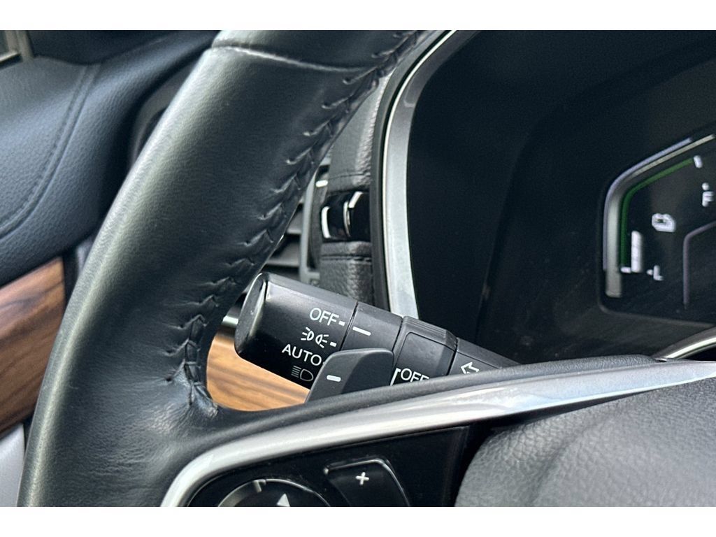 Used 2020 Honda CR-V EX-L image 37