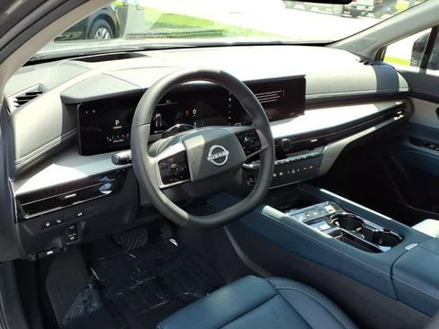 Used 2026 Nissan Murano Platinum w/ Technology Package AWD/4WD image 5