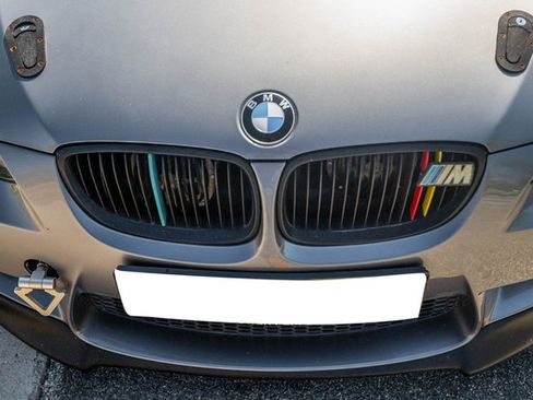 Used 2013 BMW M3 Convertible image 50