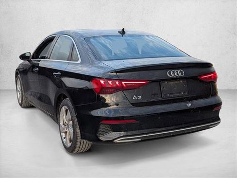 Used 2023 Audi A3 2.0T Premium image 5