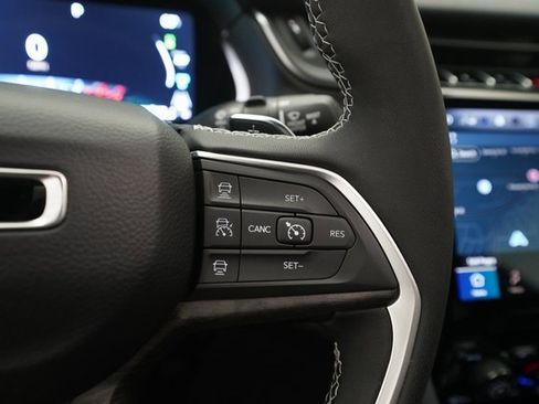 Used 2025 Jeep Grand Cherokee Limited 4xe image 18