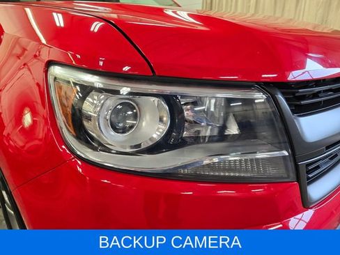 Used 2019 Chevrolet Colorado Z71 image 5