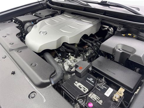 Used 2021 Lexus GX 460 Premium image 81