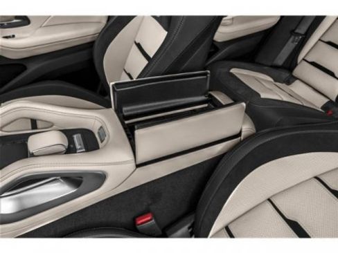 New 2025 Mercedes-Benz GLE 53 AMG 4MATIC Coupe image 17