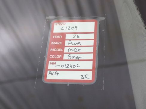 Certified 2026 Acura MDX SH-AWD w/ Advance Package image 32