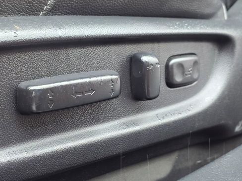 Used 2015 Honda Accord EX-L image 26