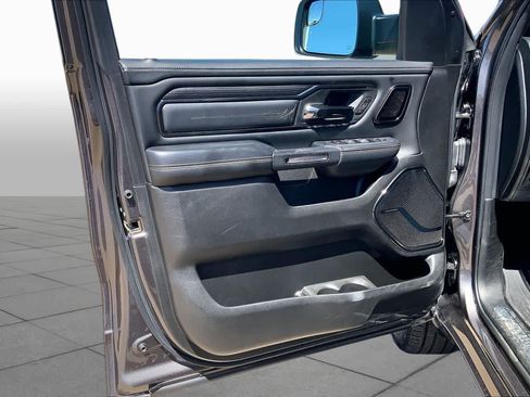 Used 2023 RAM 1500 Limited AWD/4WD image 22