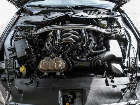 Used 2017 Ford Mustang GT w/ GT Performance Package image 42