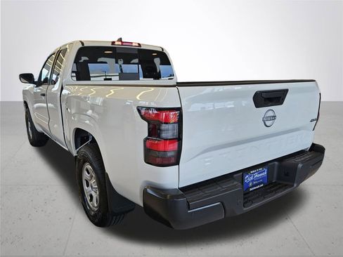 New 2026 Nissan Frontier S image 10