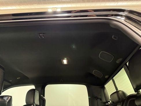 Used 2023 RAM 1500 Rebel w/ Rebel Level 2 Equipment Group image 10