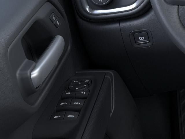 New 2026 Chevrolet Silverado 2500 Custom w/ Custom Value Package AWD/4WD image 22